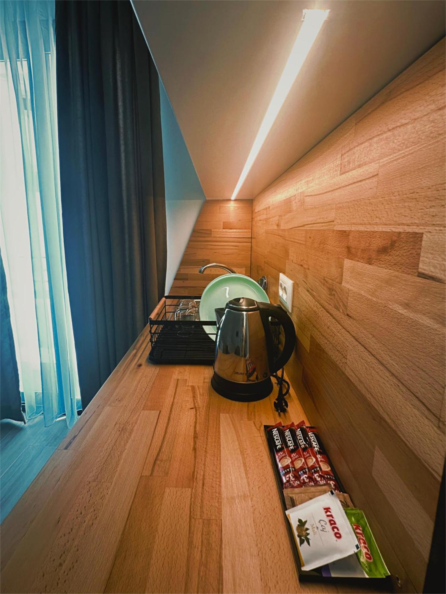 Hotel Vila 19 Dhërmi 외부 사진