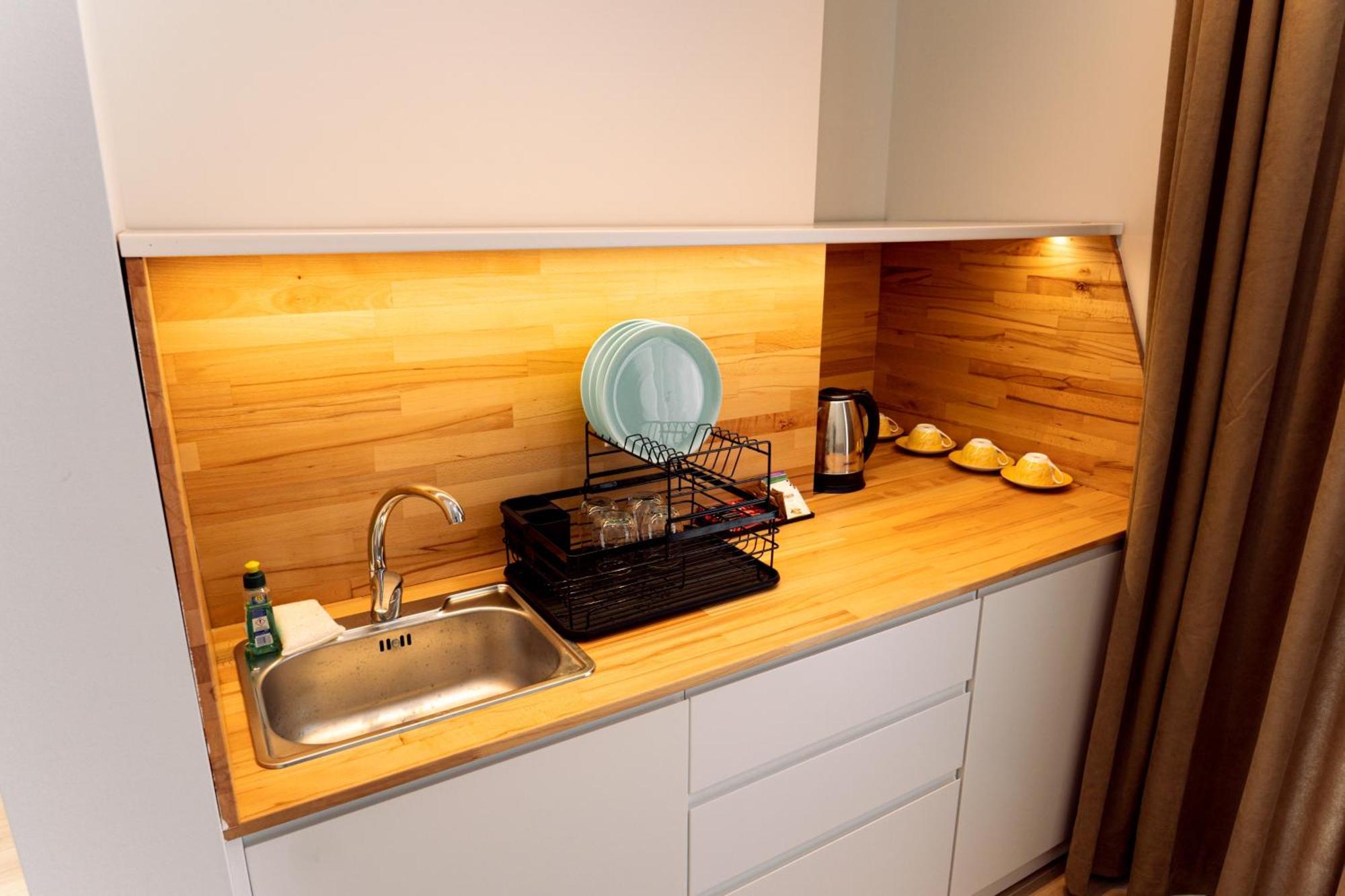 Hotel Vila 19 Dhërmi 외부 사진